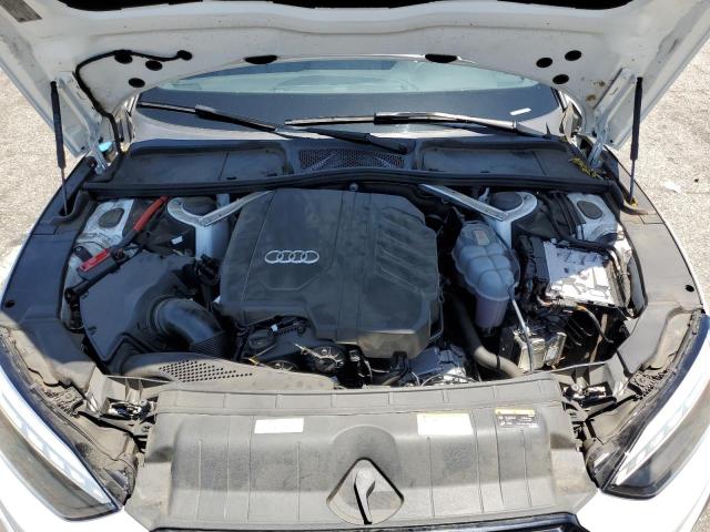 WAUFACF53PA023382 Audi 45 tfsi