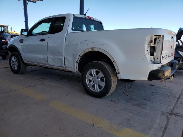 1FTER1FH2MLD62298 Ford 2021