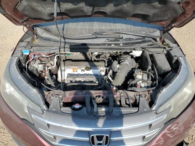 5J6RM4H3XEL060837 Honda CR-V LX