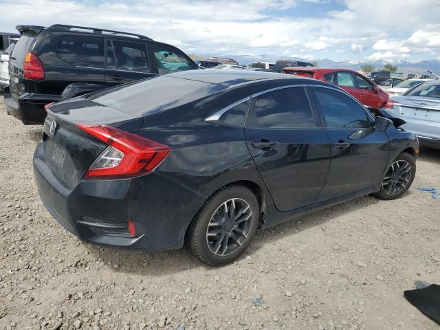 19XFC2F55GE215424 Honda k20c2