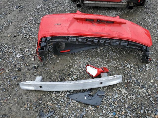 1G1FB1RX9H0136562 Chevrolet CAMARO LT