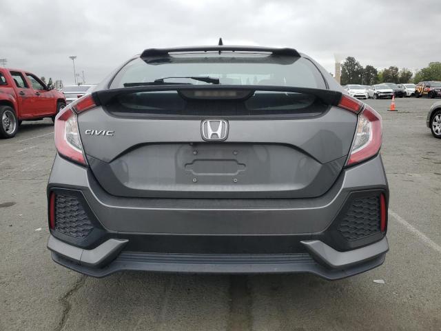 SHHFK7H50HU402934 Honda CIVIC EX