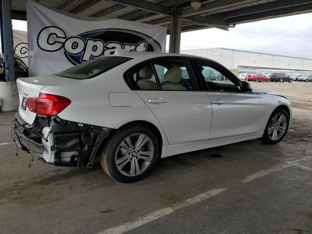 WBA8E9C50GK603901 BMW 328 I SULE
