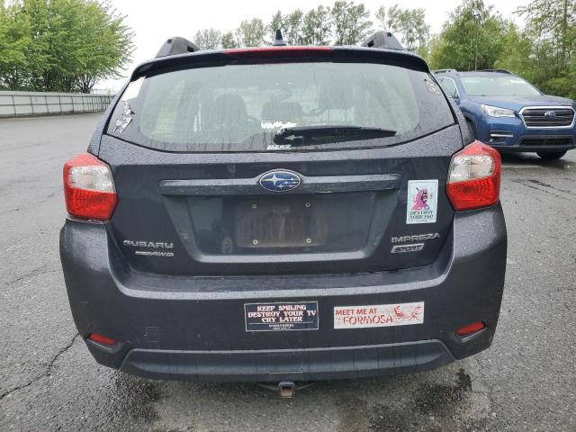 JF1GPAY66G8312253 Subaru 2.0l na