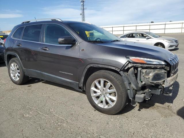 1C4PJMDS6FW662816 Jeep 2015
