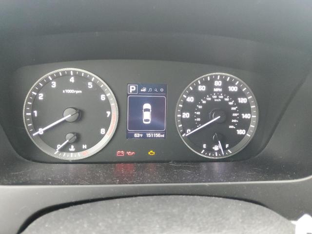 5NPE24AA3GH432349 Hyundai SONATA ECO