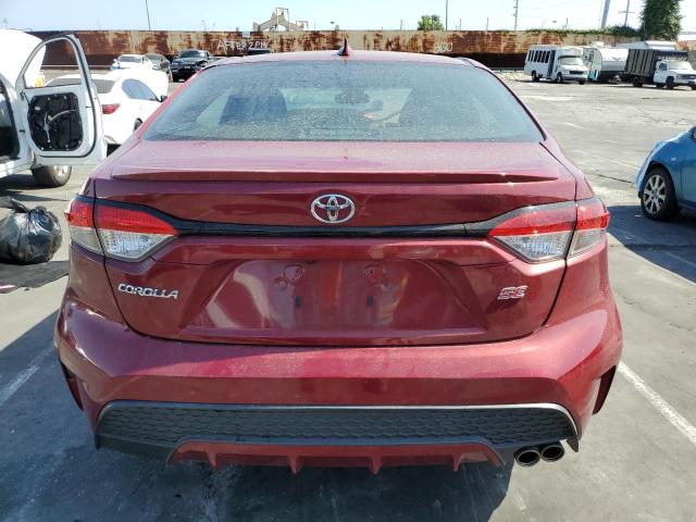 5YFP4MCE1NP107931 Toyota m20a-fks