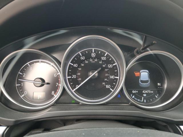 JM3KFBBM7M0403604 Mazda CX-5 SPORT