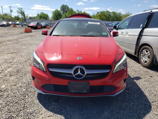 WDDSJ4GB3KN724488 Mercedes-Benz CLA 250 4M