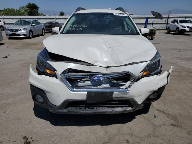 4S4BSAFC4K3333499 Subaru na u5