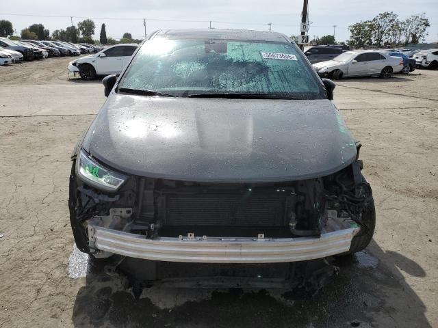 2C4RC1L75PR580133 Chrysler Pacifica