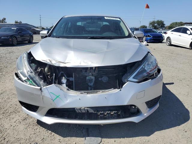 3N1AB7AP3KY230873 Nissan 2019