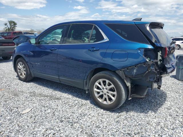 3GNAXKEV4KL305286 Chevrolet EQUINOX LT