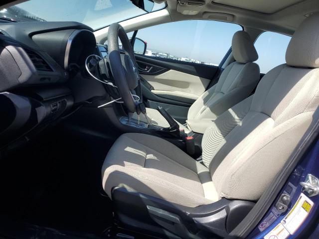 4S3GKAD69J3608886 Subaru 2018