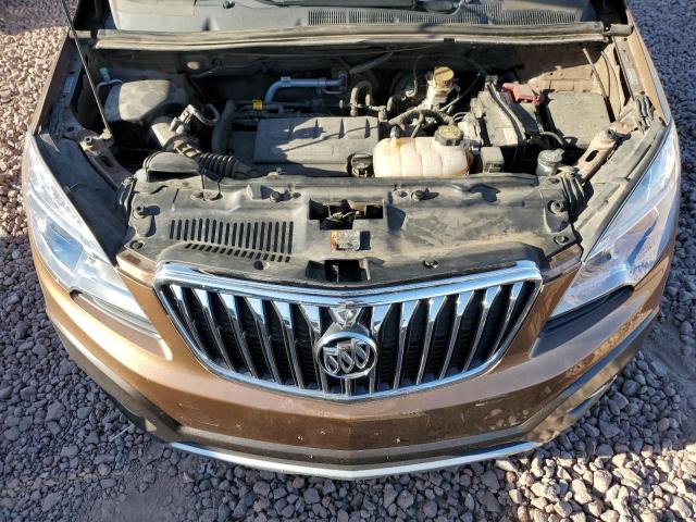 KL4CJCSB0GB615067 Buick luv - vvt, alum gme e85 max