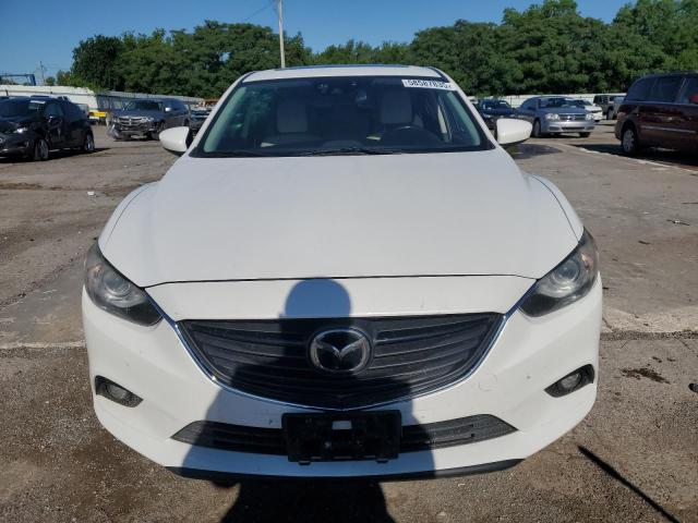 JM1GJ1W55F1207720 Mazda 6 GRAND TO