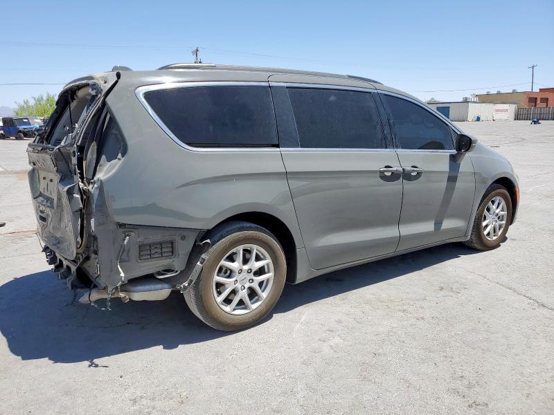 2C4RC1BG0NR135958 Chrysler PACIFICA T