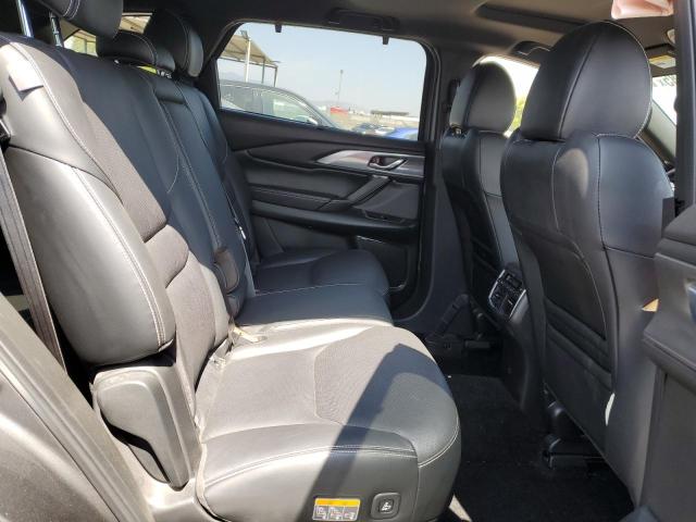 JM3TCBDY8P0632990 Mazda py