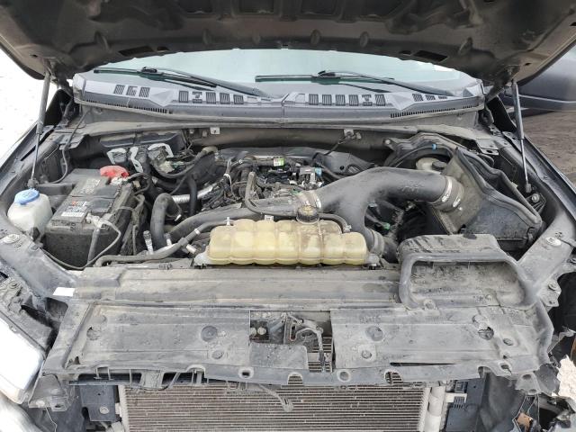 1FTEW1EP0LKD23215 Ford F150 SUPER