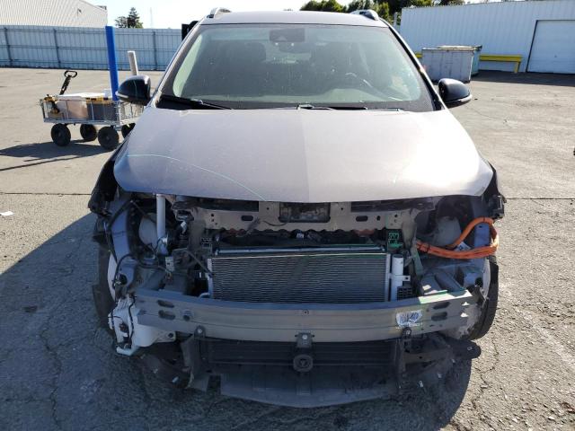 1G1FY6S06N4124494 Chevrolet BOLT EUV L