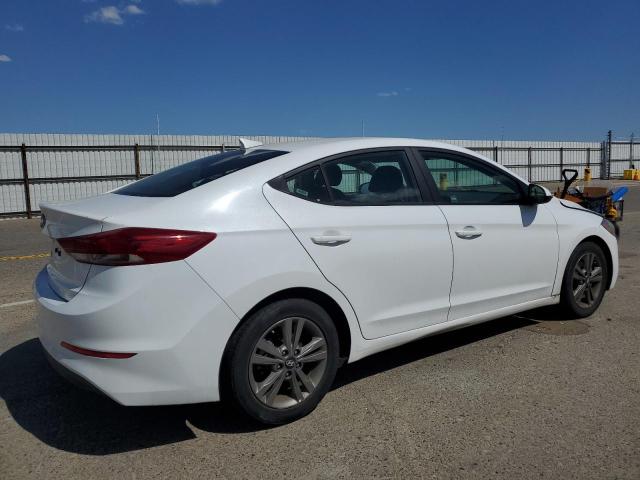 5NPD84LF1JH232340 Hyundai ELANTRA SE