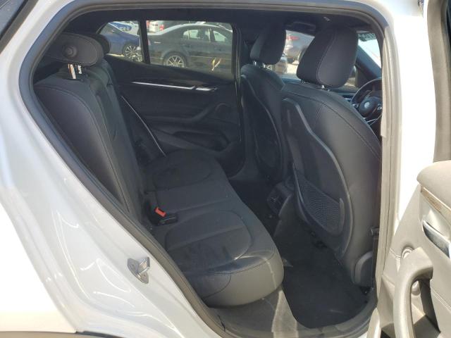 WBXYJ5C33JEF77280 BMW X2 XDRIVE2
