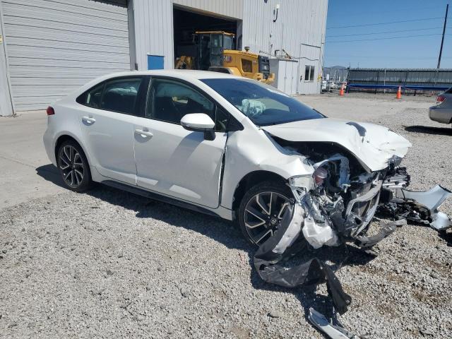 JTDS4MCE5MJ076048 Toyota m20-fks