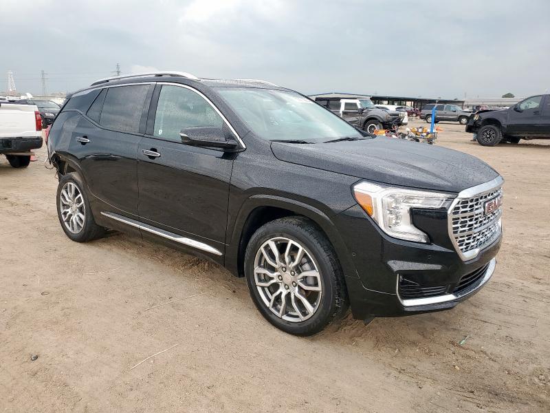 3GKALXEG3RL118011 GMC TERRAIN DE