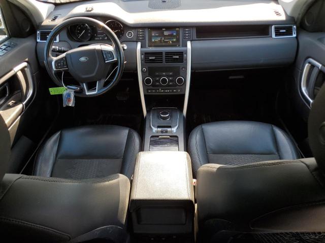 SALCP2FXXKH795760 Land Rover Discovery