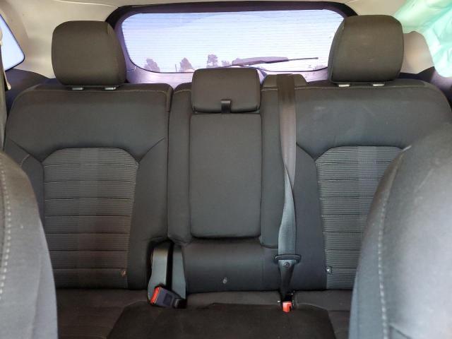 2FMPK3J94GBB16104 Ford 2016