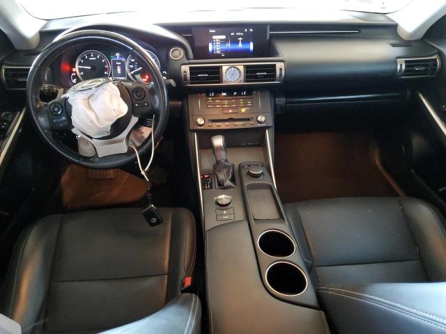 JTHBF1D27F5079203 Lexus 4gr-fse