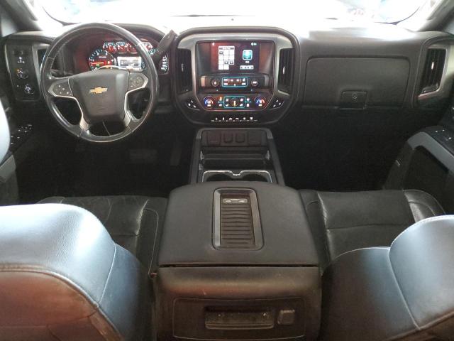1GC4K0C87GF258682 Chevrolet lml - pti, duramax