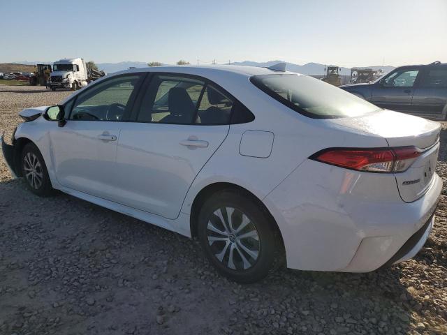 JTDEAMDE9N3004084 Toyota COROLLA LE
