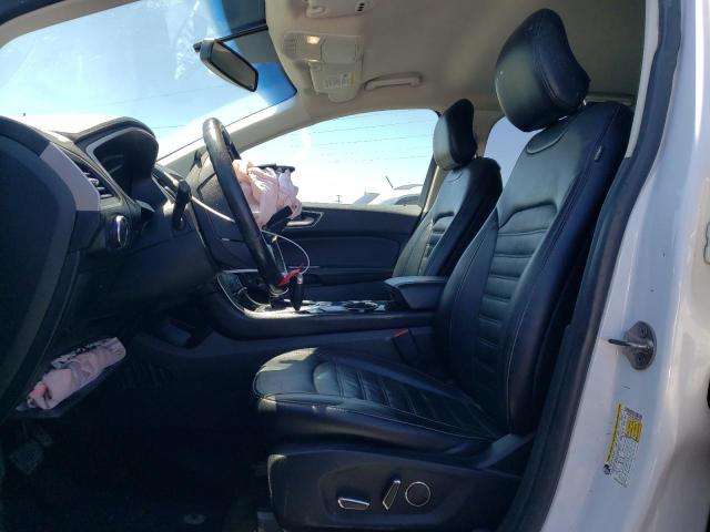 2FMPK4J82JBB67878 Ford EDGE SEL