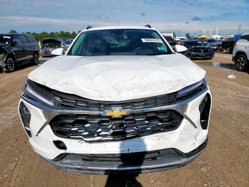 KL77LHEP0SC073605 Chevrolet TRAX 1LT