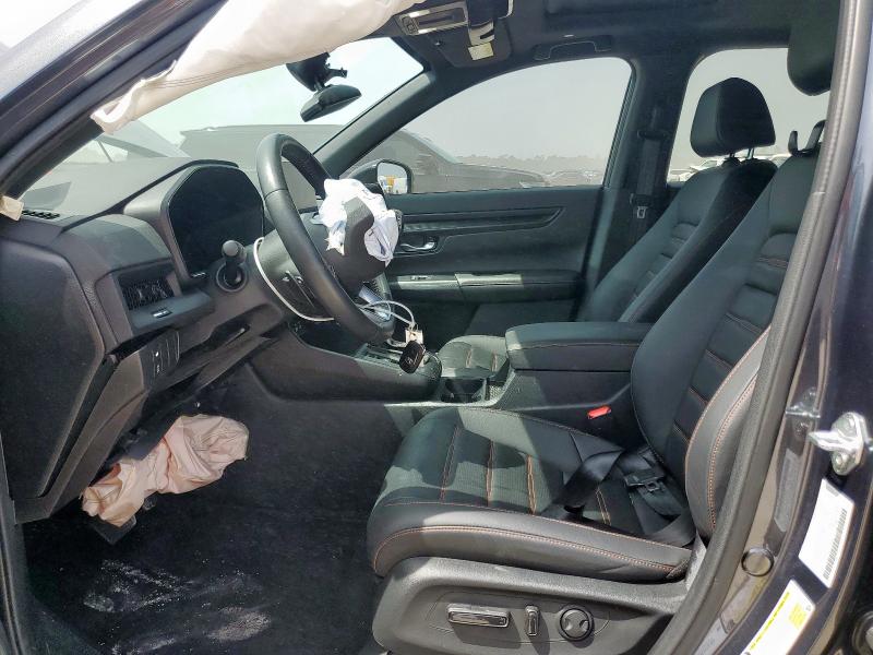 7FARS5H88RE038989 Honda Cr-v Sport