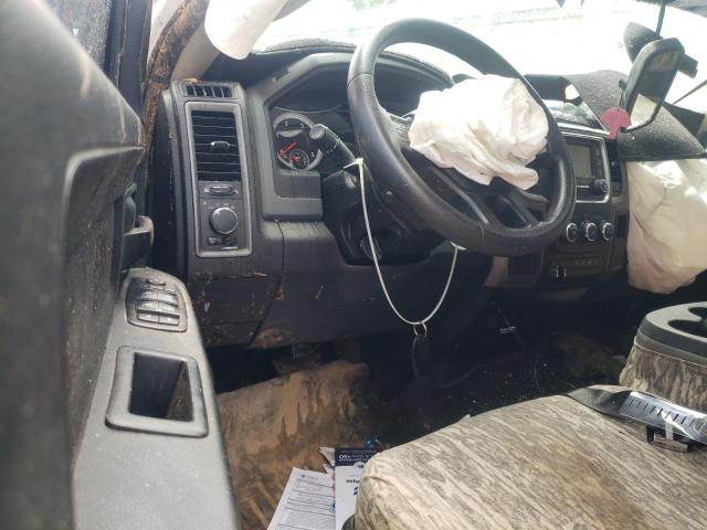 3C6UR5CL2EG219014 RAM 2500 St