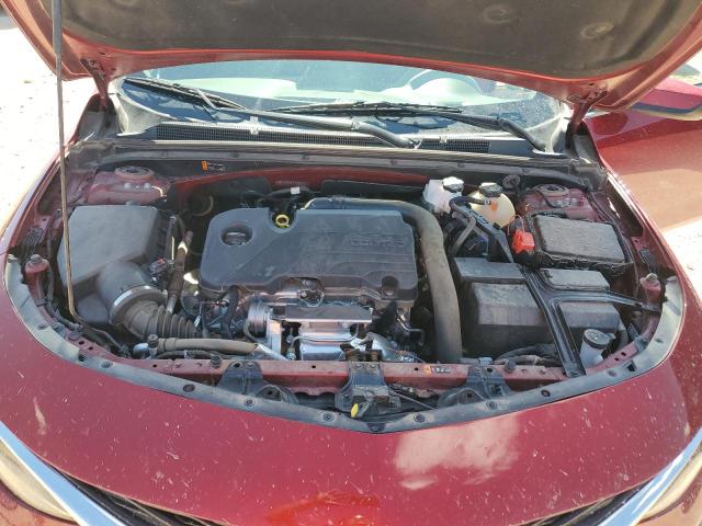 1G1ZG5ST9PF148087 Chevrolet lfv