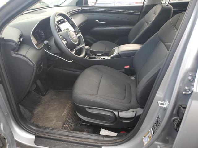 5NMJACDE5RH417118 Hyundai TUCSON SE