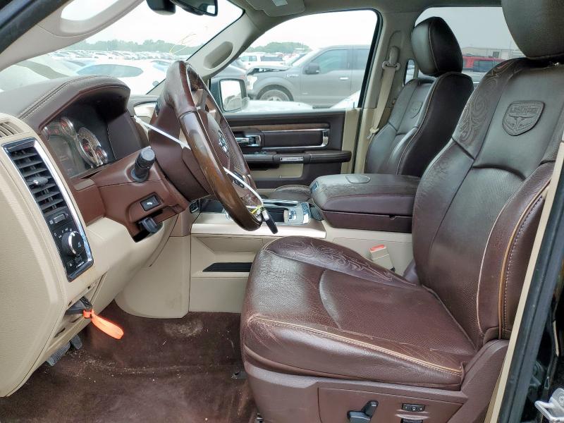1C6RR7PT7HS597032 RAM 1500 Longh
