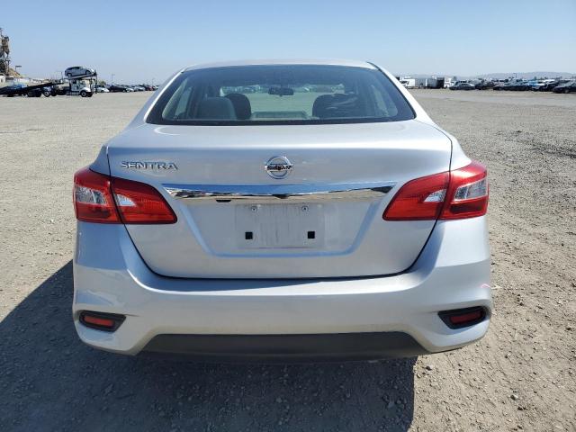 3N1AB7AP3KY230873 Nissan 2019