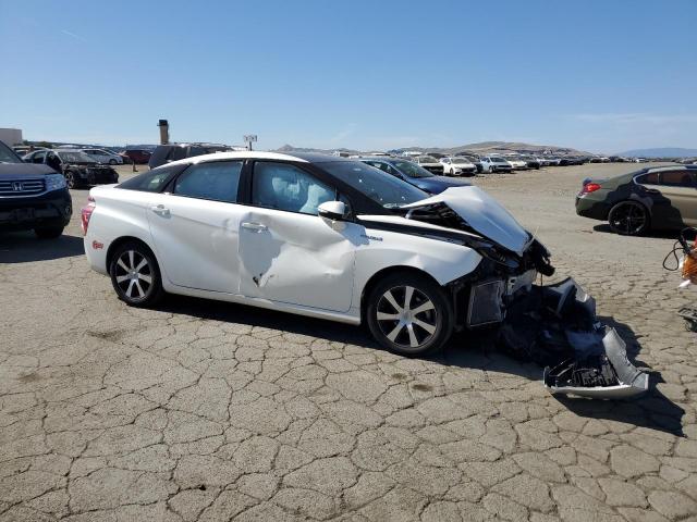 JTDBVRBD9HA001460 Toyota 4jm