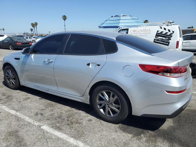 5XXGT4L31KG323090 KIA Optima Lx