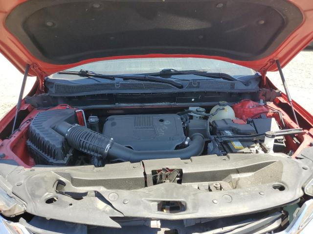 3GNKBHR46MS581906 Chevrolet BLAZER 2LT