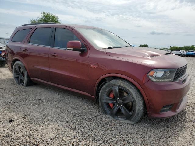 1C4SDJGJ0JC218182 Dodge 2018