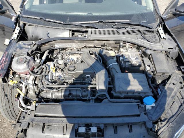 3VW7M7BU4PM013544 Volkswagen tsi