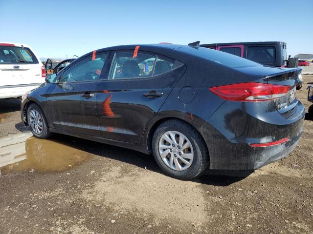 5NPD74LF6HH205132 Hyundai 2017