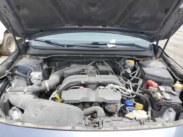 4S4BSALCXF3314028 Subaru OUTBACK 2.