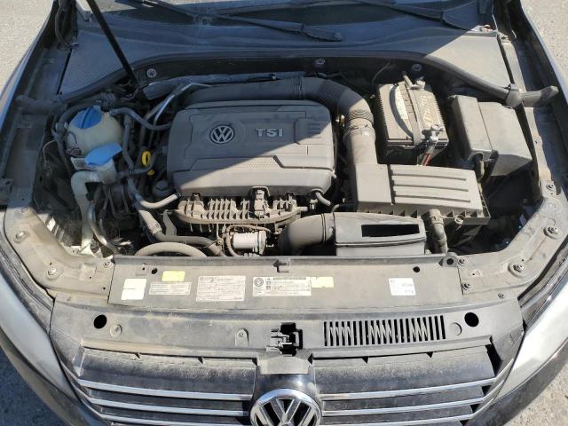 1VWBT7A39EC073971 Volkswagen PASSAT SE
