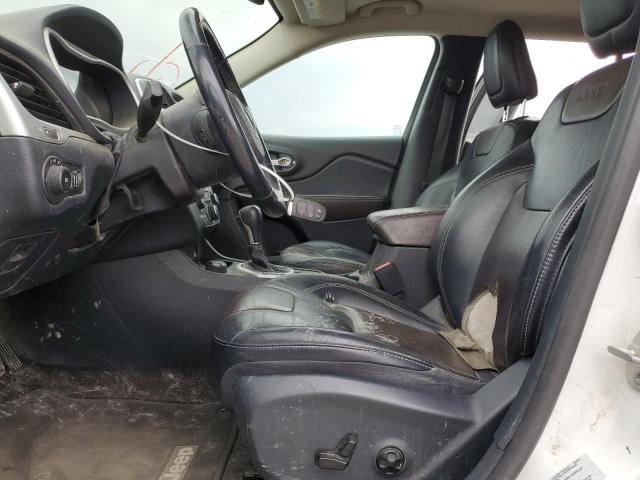 1C4PJMDS8GW106153 Jeep CHEROKEE L